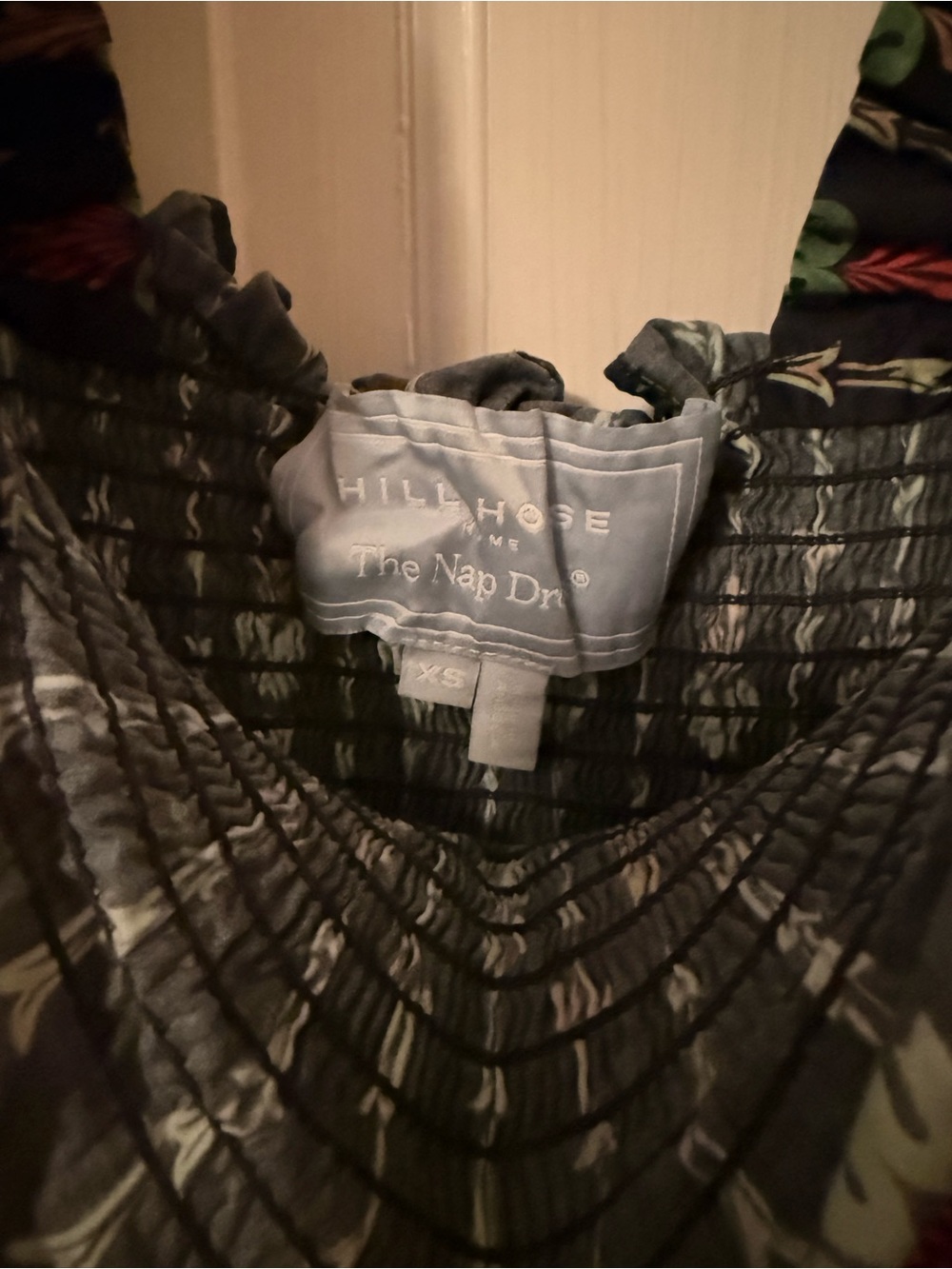 Hill House nap dress - Picture 2 of 2